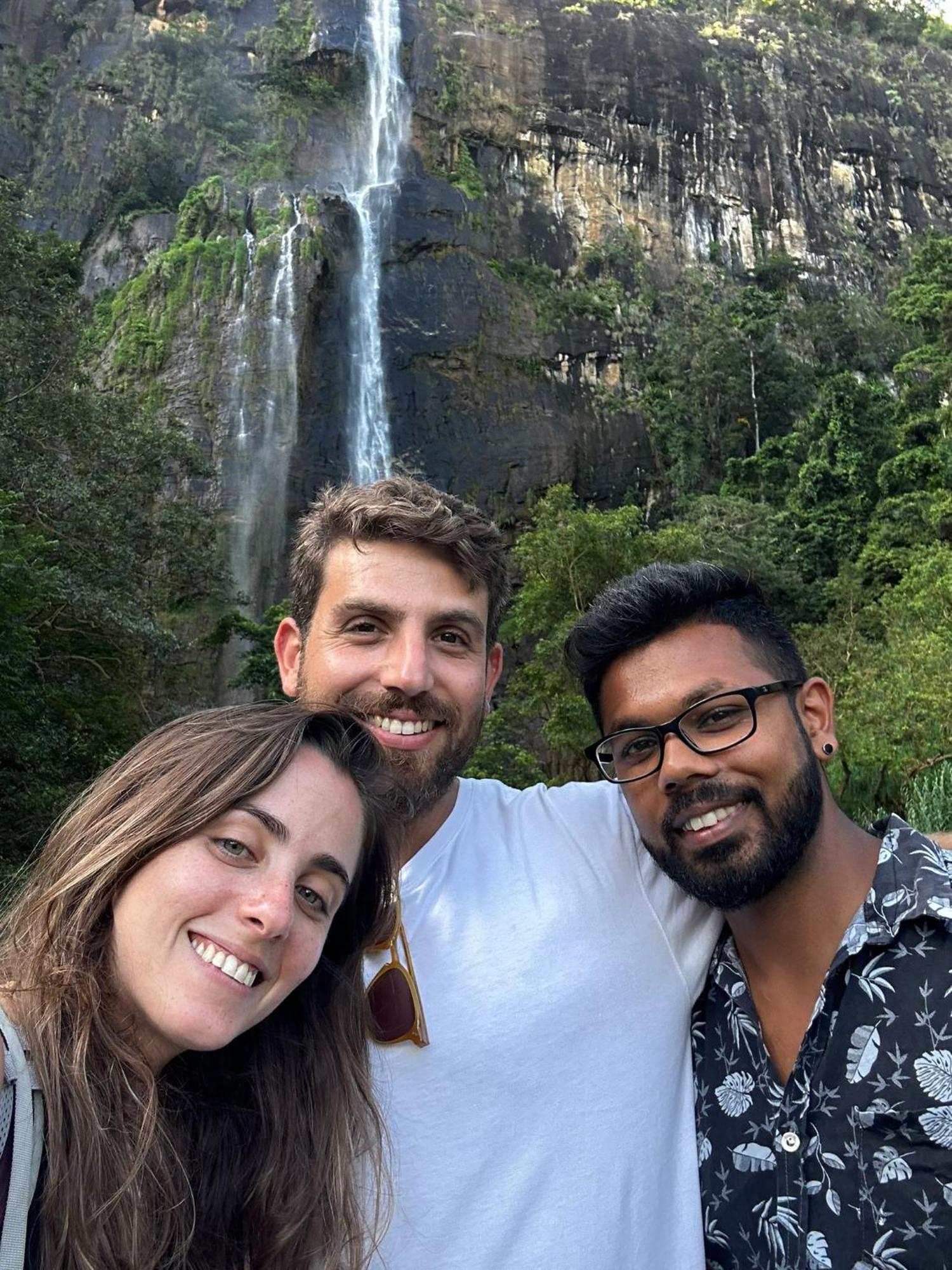 Sapumal Palace Ella Bagian luar foto